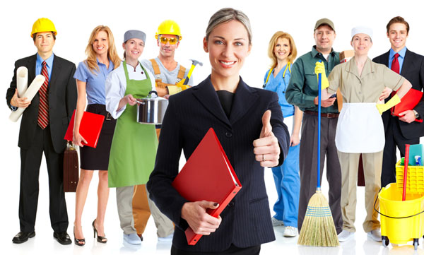 Evka 6 Evden Ofise Taşıma Hizmeti